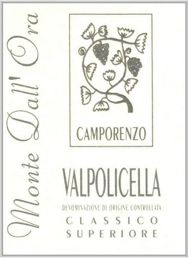 Camporenzo - Monte dall'Ora - alessandra-zantedeschi-carlo-venturini 