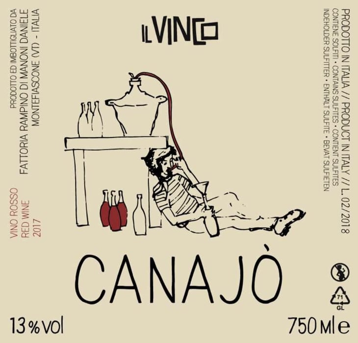 Canajò - Il Vinco - daniele-manoni-marco-fucini-nicola-brenciaglia-4l 