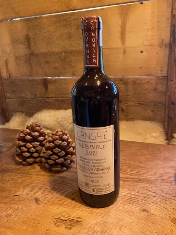 CANONICA GIOVANNI - Azienda Agricola Giovanni Canonica - giovanni-canonica -2021