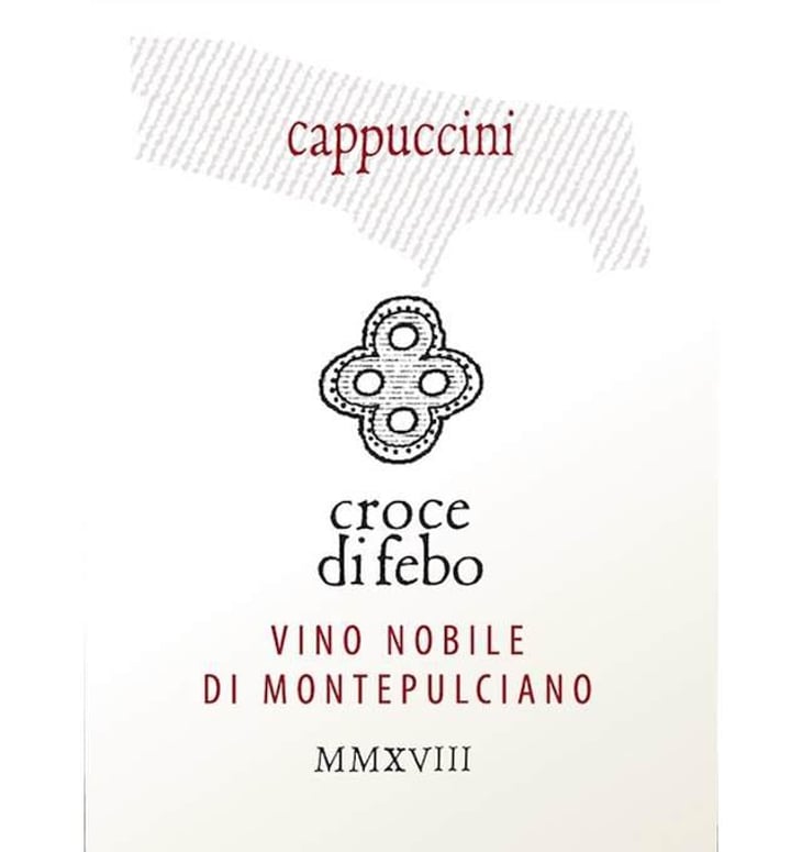 Cappuccini - Azienda Agricola Croce di Febo - maurizio-enrico-comitini 