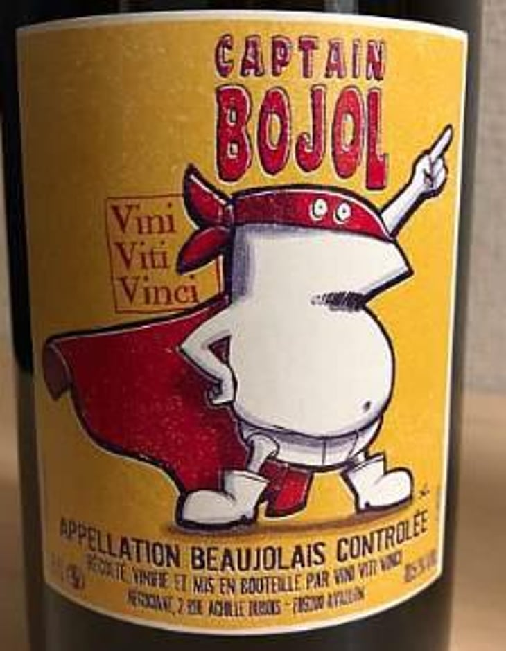 Captain Bojol - Vini Viti Vinci - nicolas-vauthier-kikro 