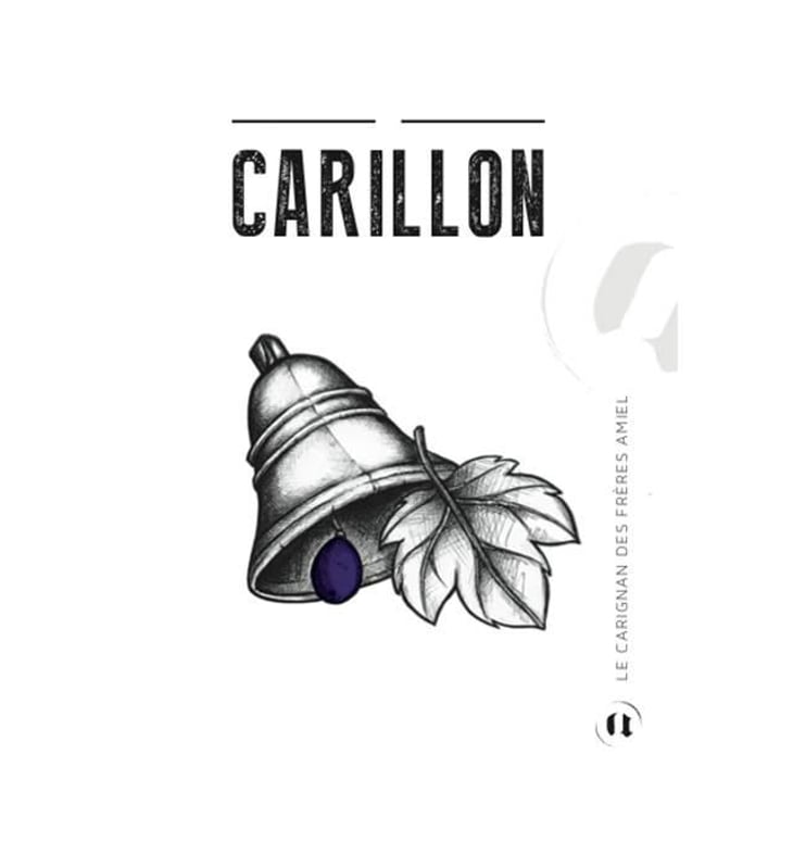 Carillon - Domaine des Amiel - aymeric-jordan-amiel 