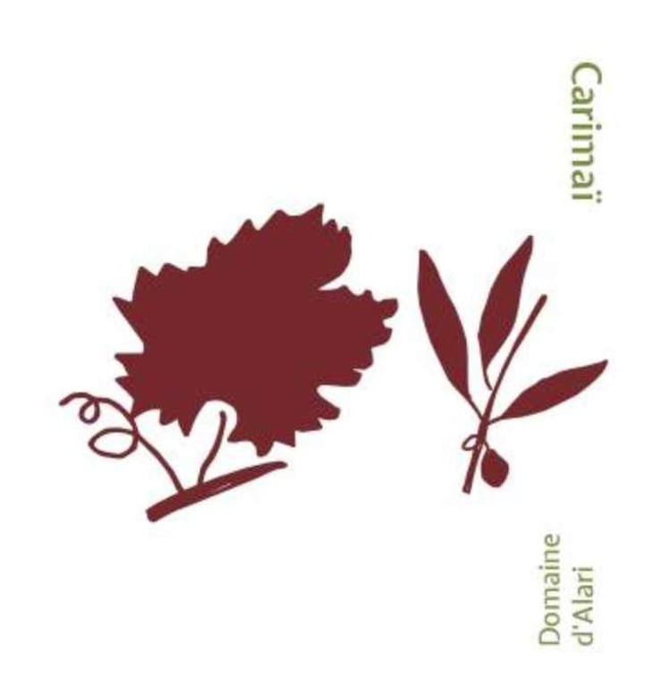 Carimaï 2021 - Domaine du Clos D’Alari - nathalie-vancoillie-vautrin -2021