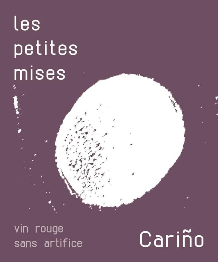 Cariño - Les Petites Mises - nathalie-guillevic-etienne-granier 