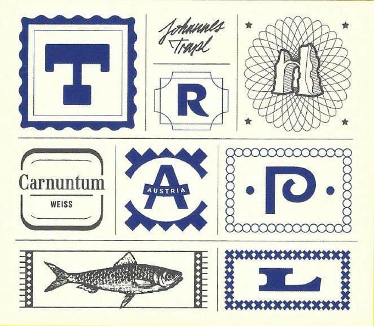 Carnuntum White - Weingut Johannes Trapl - johannes-trapl 