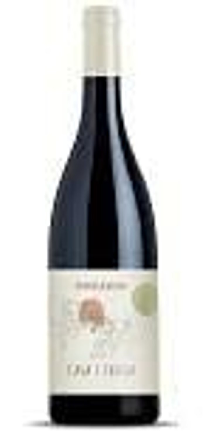 Casa e Chiesa - Tenuta Lenzini - benedetta-tronci-michele-guarino 