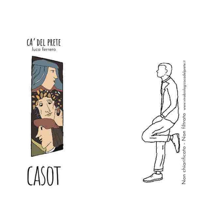 Casot - Cà del Prete - luca-ferrero 
