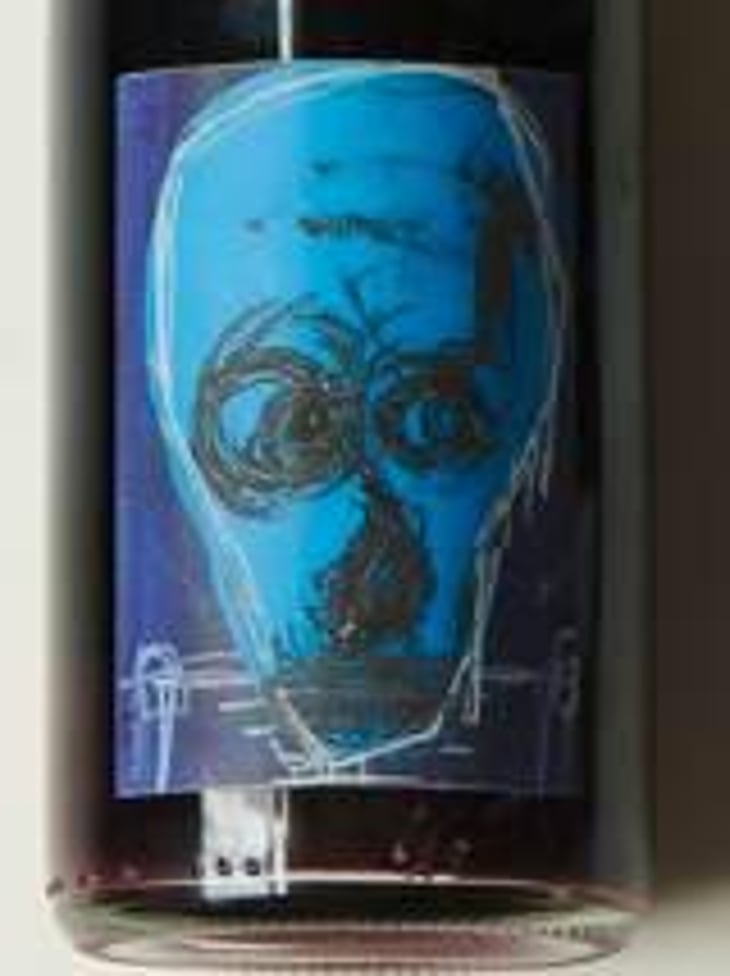 Kassette A - Baka / Karnage - charles-dagand-stephane-planche-jean-marc-brignot-sebastien-morin 