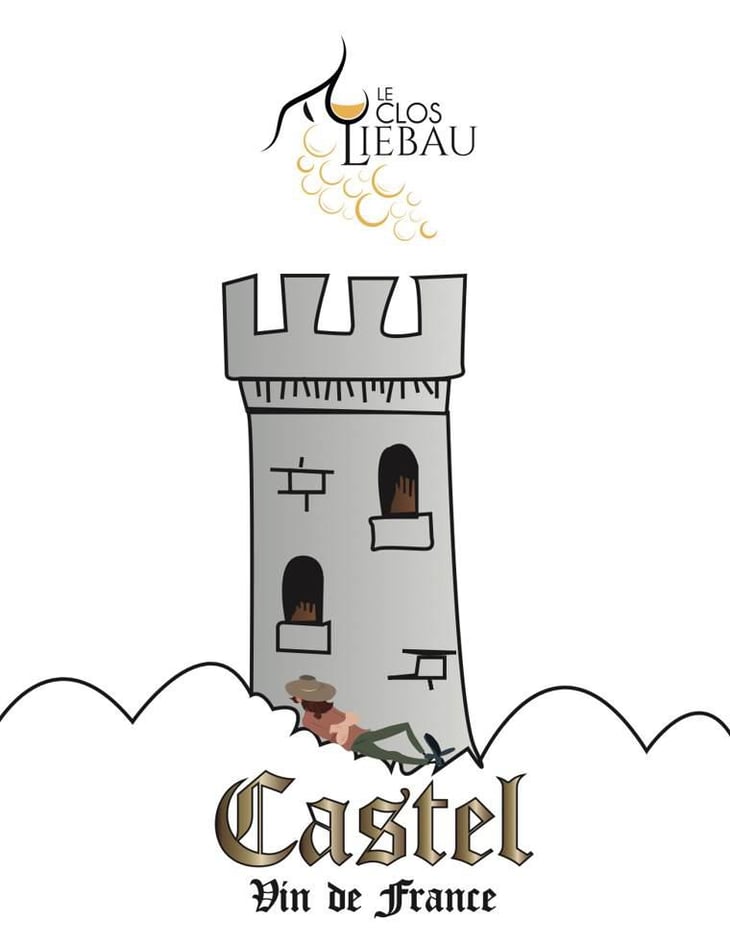 Castel - Le Clos Liebau - sebastien-schwach-burkard 