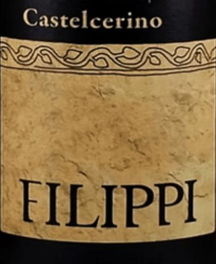 Castelcerino - Visco & Filippi Azienda Agricola - filippo-filippi 
