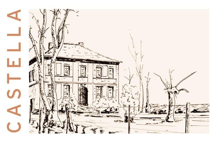 Castella - Domaine De Cadeillac - bertrand-henry -2022