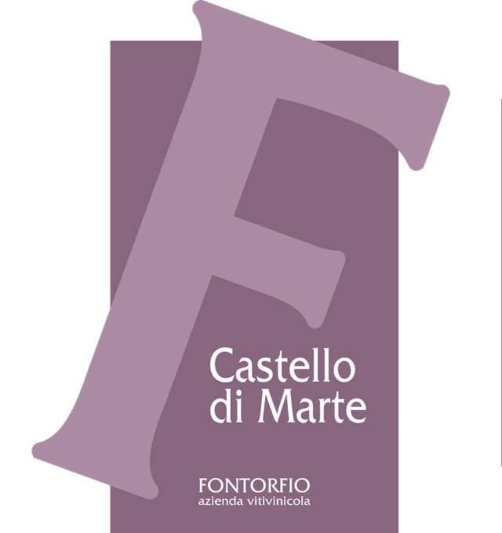 Castello di Marte - Fontorfio - igino-brutti 