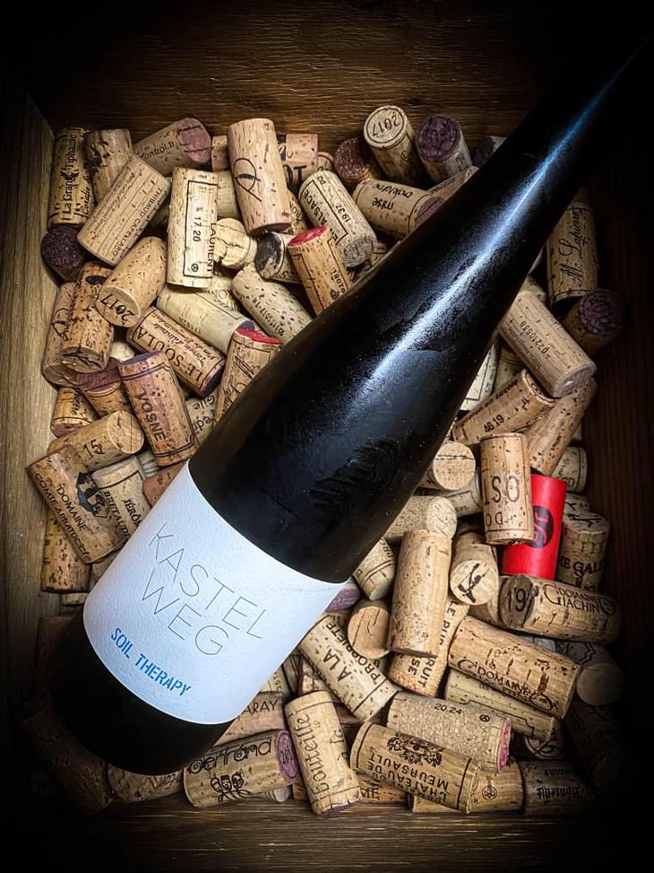 Kastel weg Sylvaner - Soil Therapy - thomas-larmoyer -2020