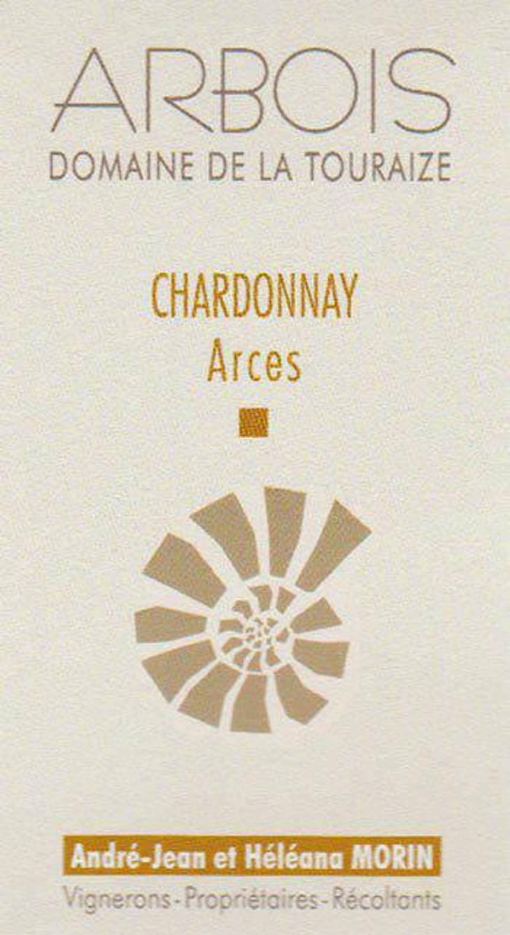 Arces - Domaine de la Touraize - andre-jean-heleana-morin 