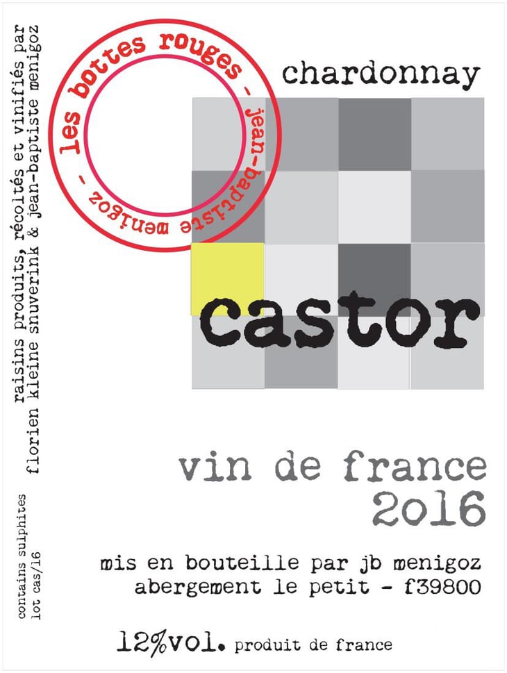 Castor - Les Bottes Rouges - florien-klein-snuverink-jean-baptiste-menigoz 