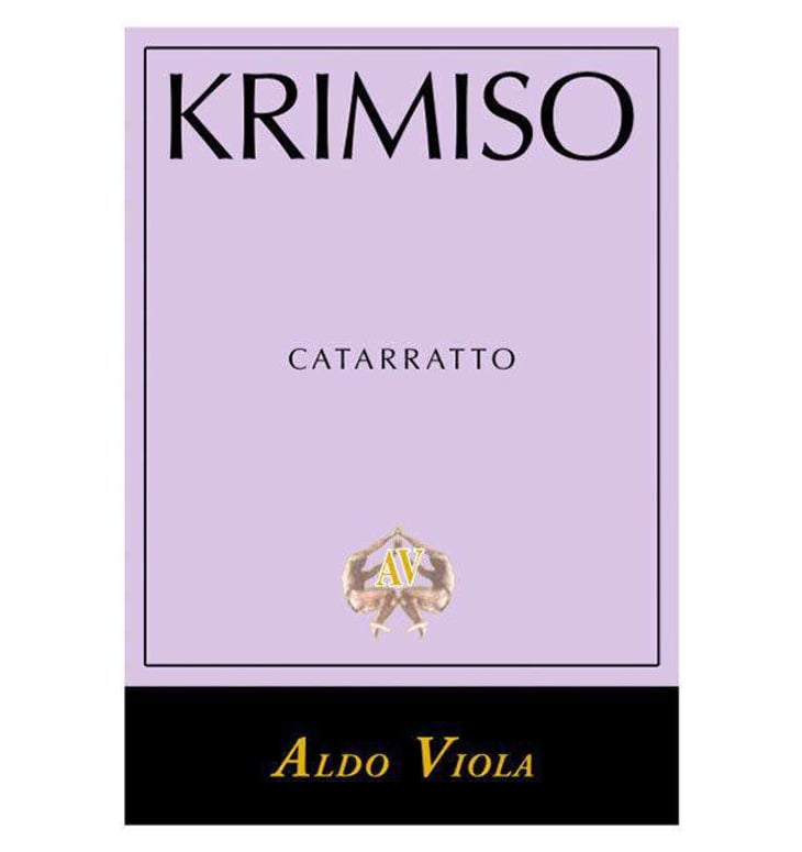 Catarratto - Azienda Agricola Aldo Viola - aldo-viola 