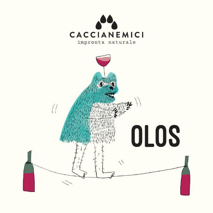 Olos - Caccianemici BioAutoctona S.S. Società Agricola - antonio-colliva-walter-iannini-giovanni-freddi 