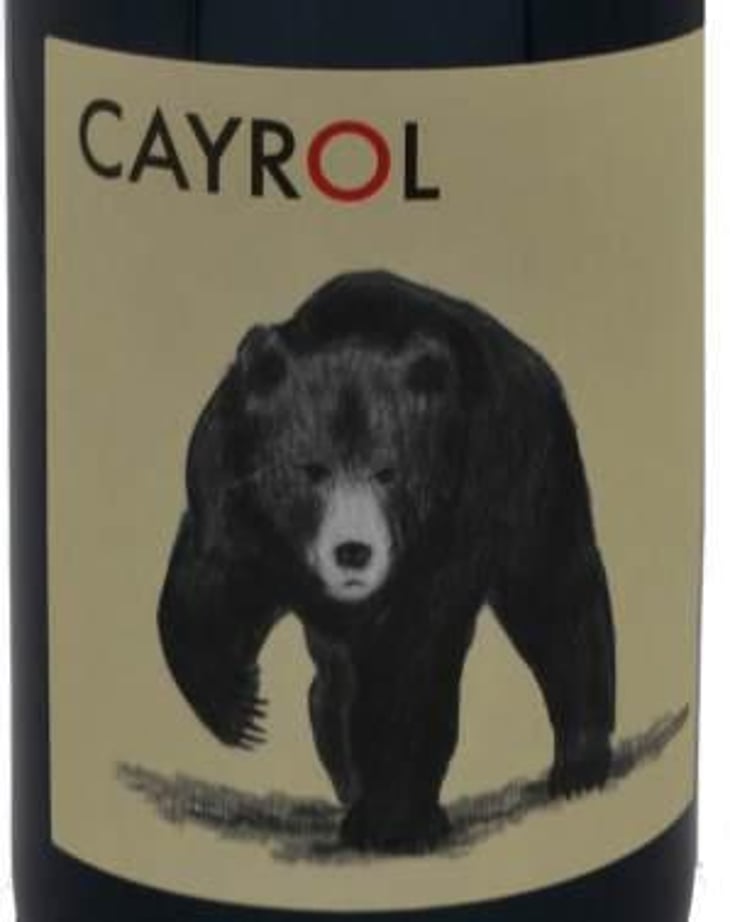 Cayrol - L'Esperluette - jean-claude-anne-beirieu 