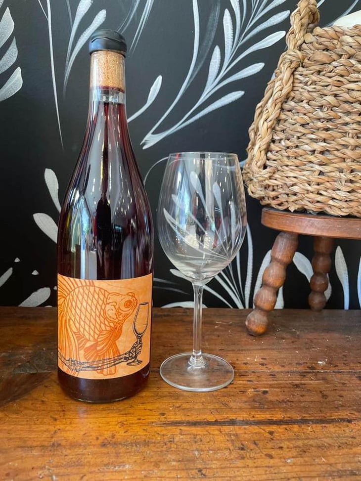 Céleste - Mas Lasta - anne-laure-sicard -2021