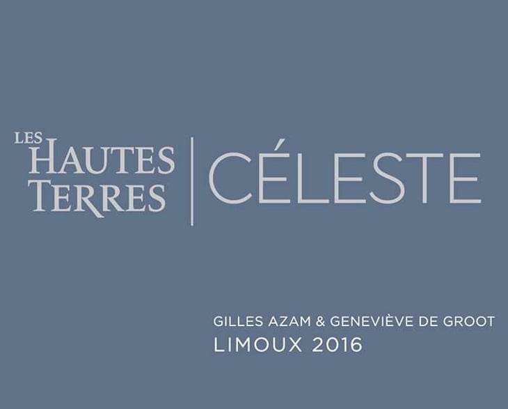 Céleste - Les Hautes Terres - gilles-azam-et-gennevieve-de-groot 
