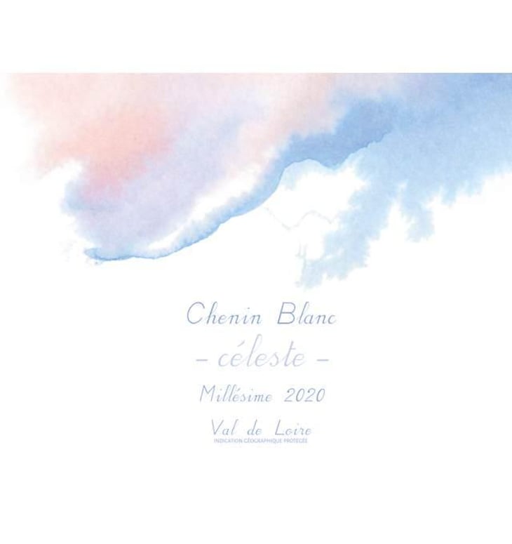 Céleste - 1006 Vins de Loire - pauline-lair -2020