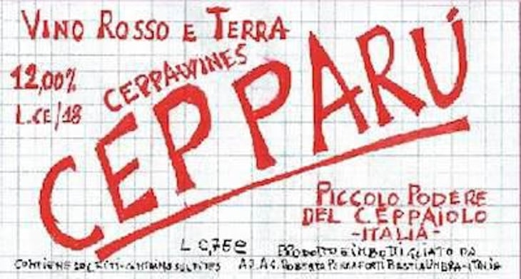 CeppaRu - Piccolo Podere del Ceppaiolo - danilo-marcucci-riccardo-pennaforti 