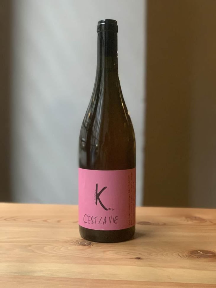 C’est La Vie - Vini Colbacco - lumiluna-il-signor-kurtz-e-guido-zaffo-santarelli 