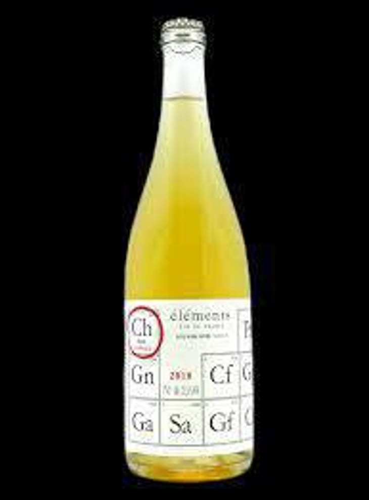 Ch Macération - Guillaume Noire - guillaume-noire 