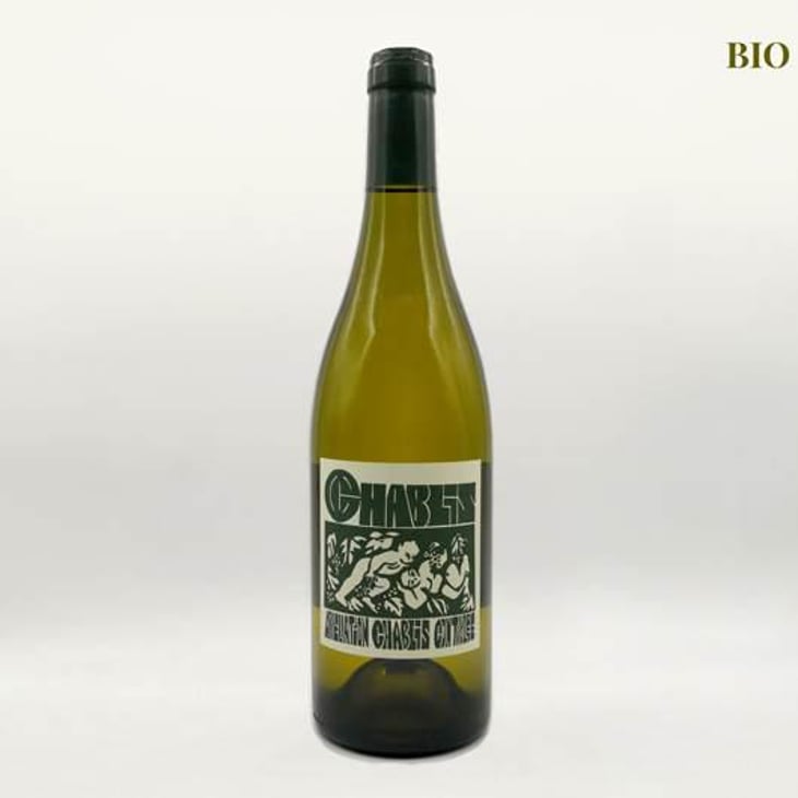 Chablis - Domaine de La Soeur Cadette - jean-valentin-montanet 
