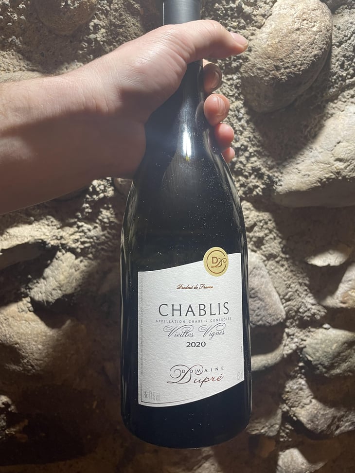 Chablis - Dupré Goujon - sebastien-dupre-guillaume-goujon 