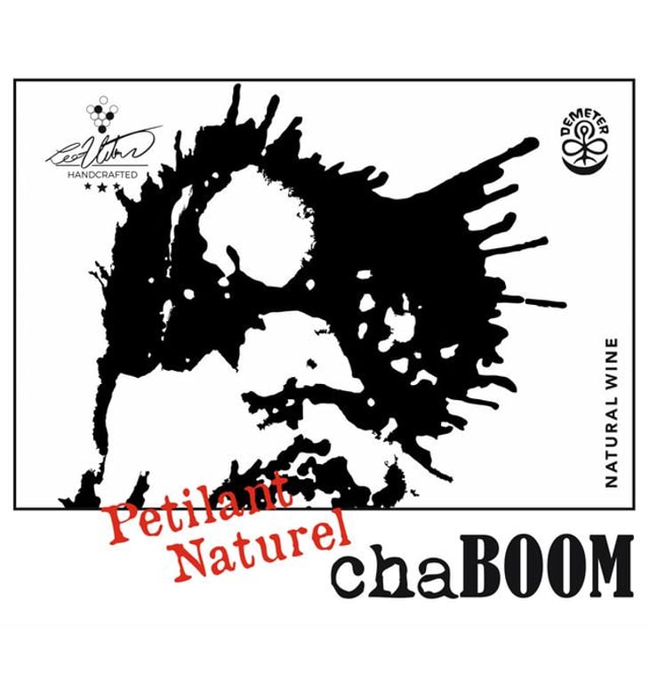 chaBOOM Petillant Naturel - Weinhof Uibel - michaela-leo-uibel 