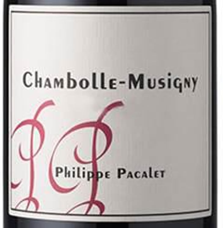 Chambolle-Musigny - Philippe Pacalet - monica-et-philippe-pacalet 