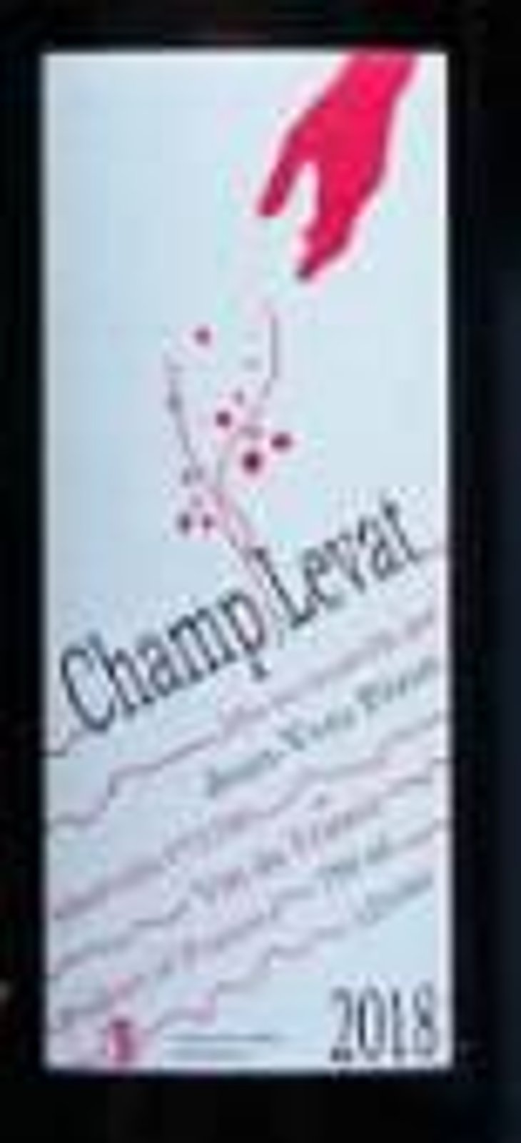 Champ Levat - Jean-Yves Péron - jean-yves-peron 