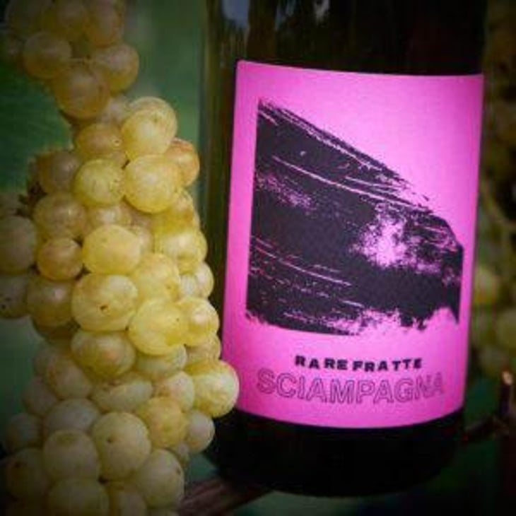 Sciampagna - Azienda Agricola Rarefratte - cristian-moresco 
