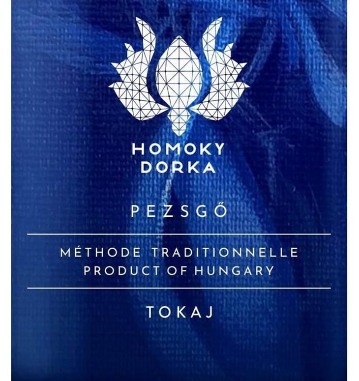 Pezsgő - Homoky Dorka - dorka-homoky 