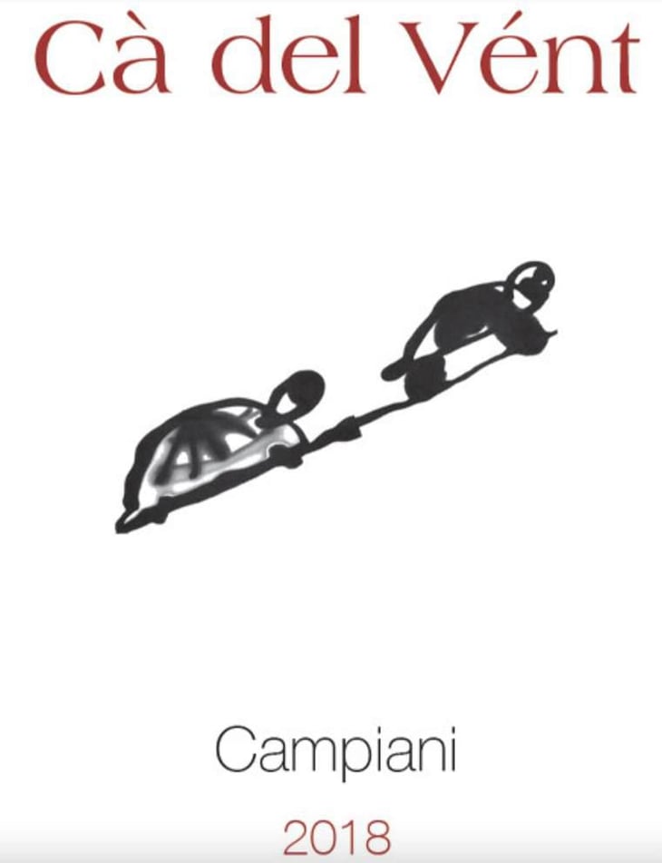 Campiani - Cà del Vént - antonio-tornincasa-flavio-faliva 