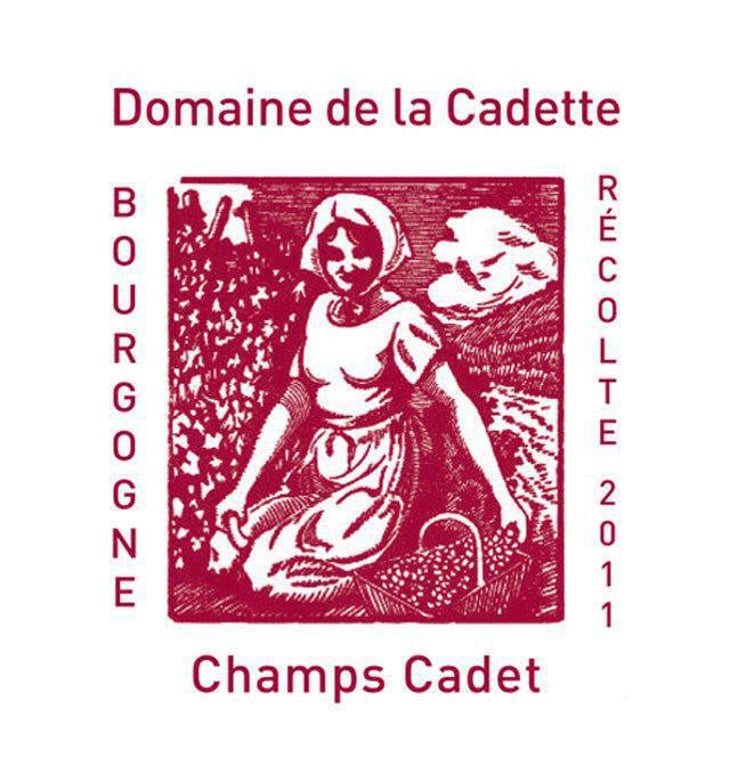 Champs Cadet - Domaine de La Soeur Cadette - jean-valentin-montanet 