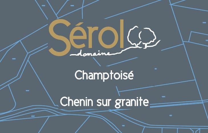 Champtoisé - Domaine Serol - stephane-et-carine-serol -2020