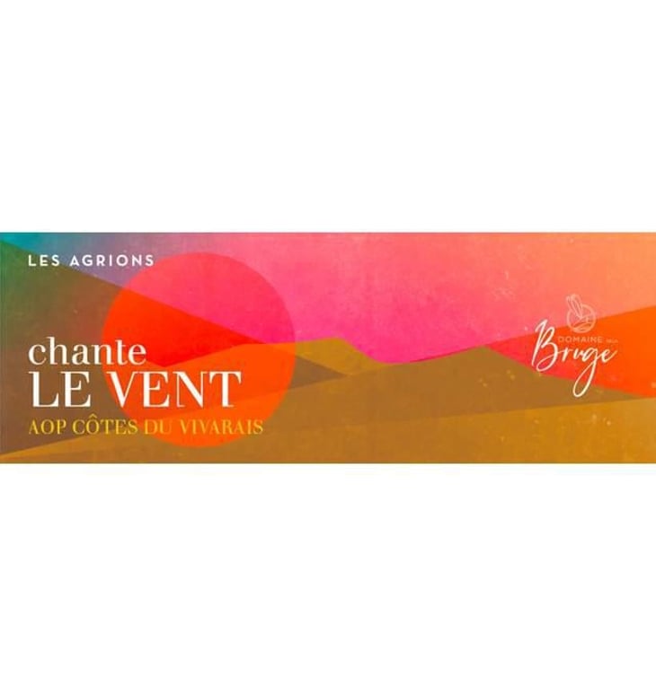 Chante le Vent - Domaine de La Bruge - Les Agrions - mathieu-quentin-robert 