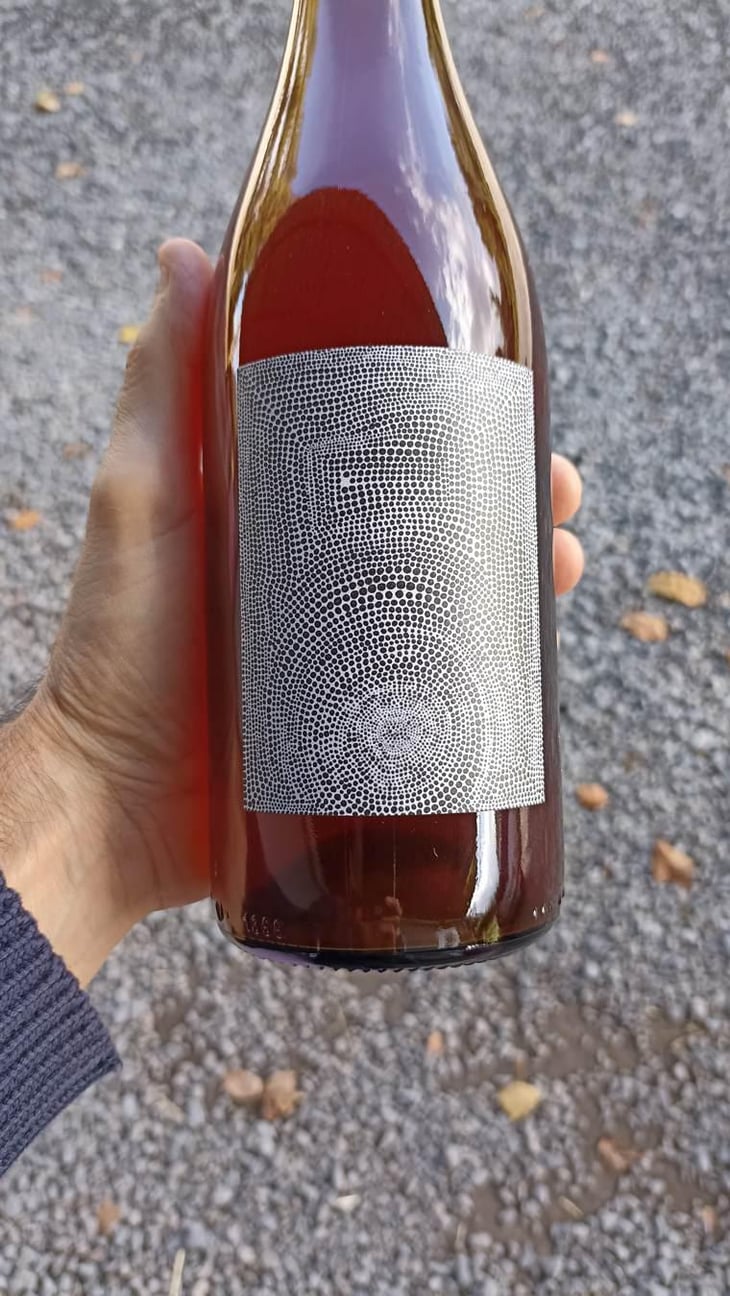 Chaosmose - Château Lestignac - camille-mathias-marquet 