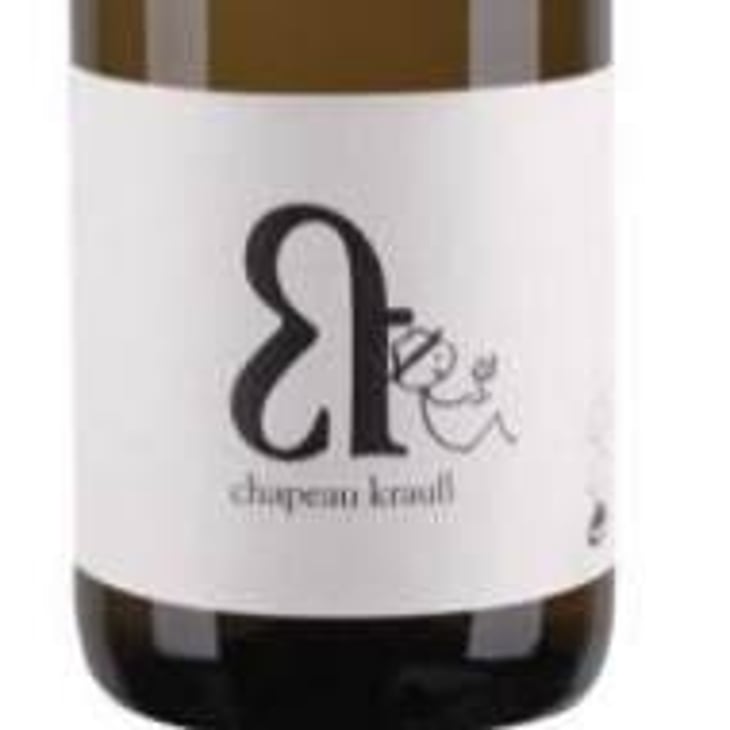 Chapeau Krauss - Weingut Krauss - lukas-krauss 