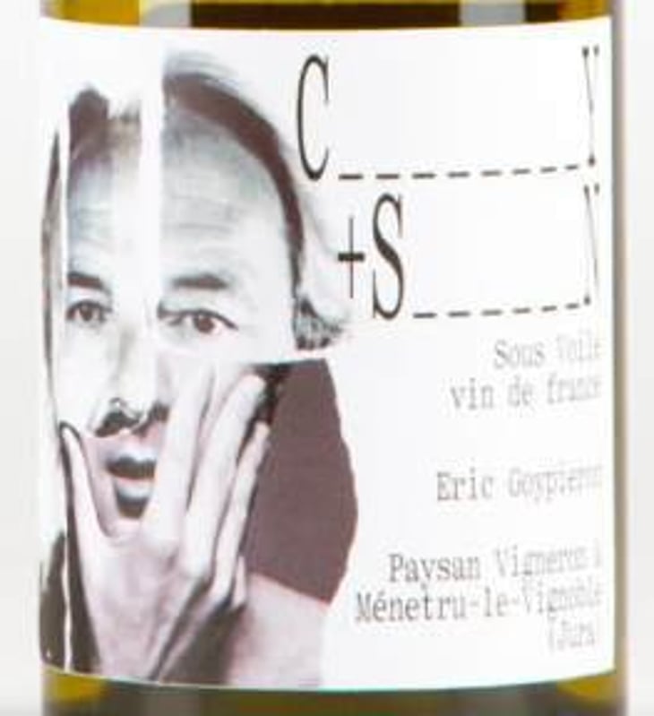 Chardo-Savagnin - L'Entre-Coeur - eric-goypieron 