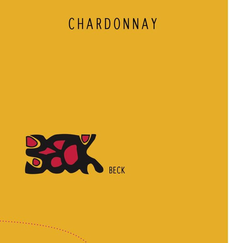 Chardonnay - Weingut Beck - judith-beck -2019