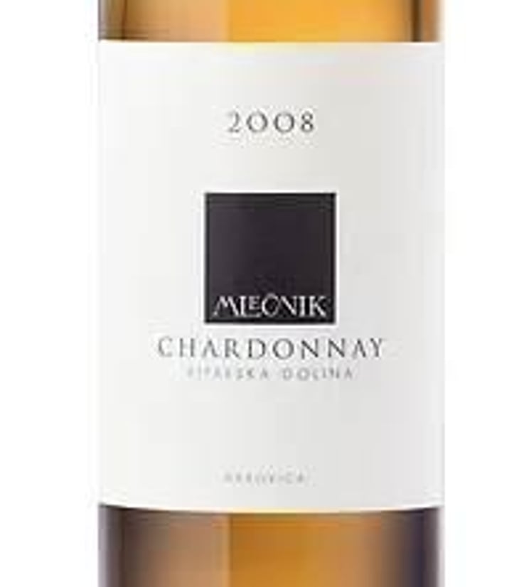 Chardonnay - Organic farm Mlečnik - mlecnik-valter-and-klemen -1999