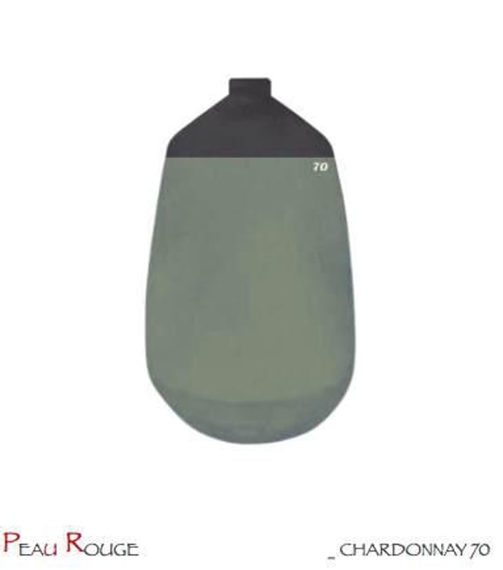 Chardonnay 70 - PuR Raisin - arnaud-siegfried 