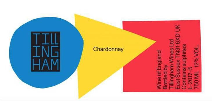 Chardonnay - Tillingham Wines Limited - ben-walgate 