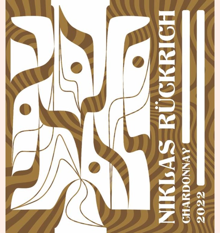 Chardonnay 2022 - Niklas Rückrich - niklas-ruckrich 