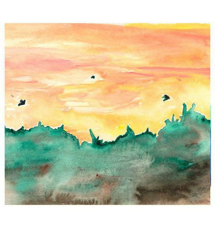 Chardonnay - Gentle Folk Wines - gareth-rainbo-belton 