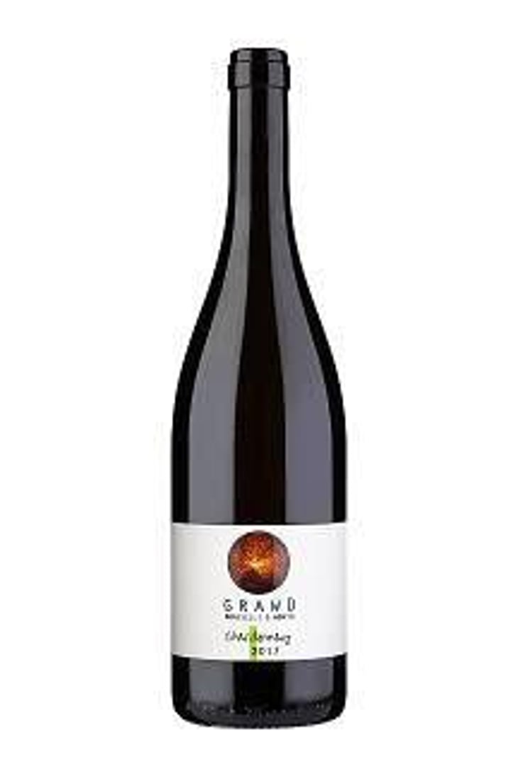 Chardonnay - Grawü - leila-grasselli-dominic-wurth 