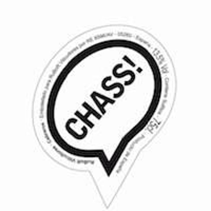 Chass! - Orly Lumbreras Viñador - orly-lumbreras 